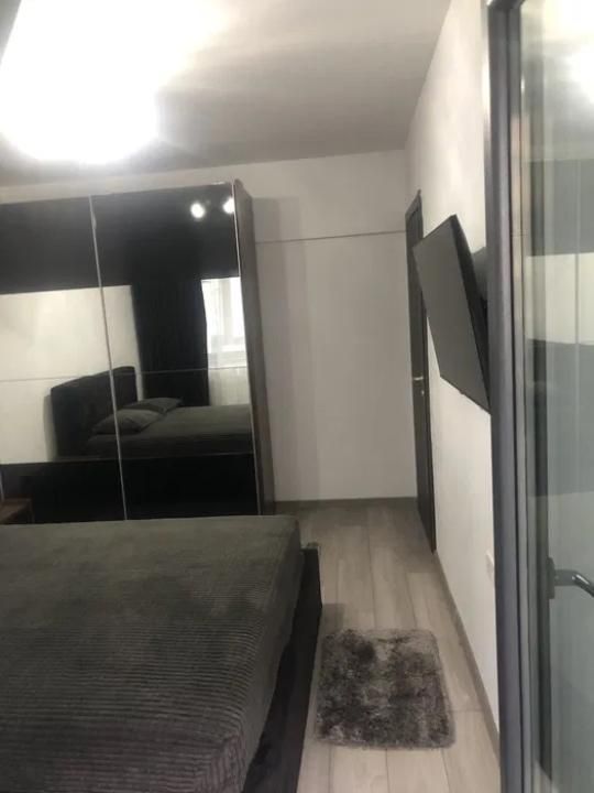 Apartament 2 camere Piata Sudului metrou - Bloc nou - Parcare inclusa - Poză 5