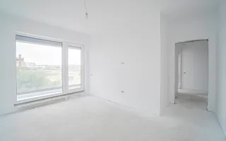 Tomis Nord/Carrefour-Apartament 3 camere decomandate, bloc nou. - Poză 13
