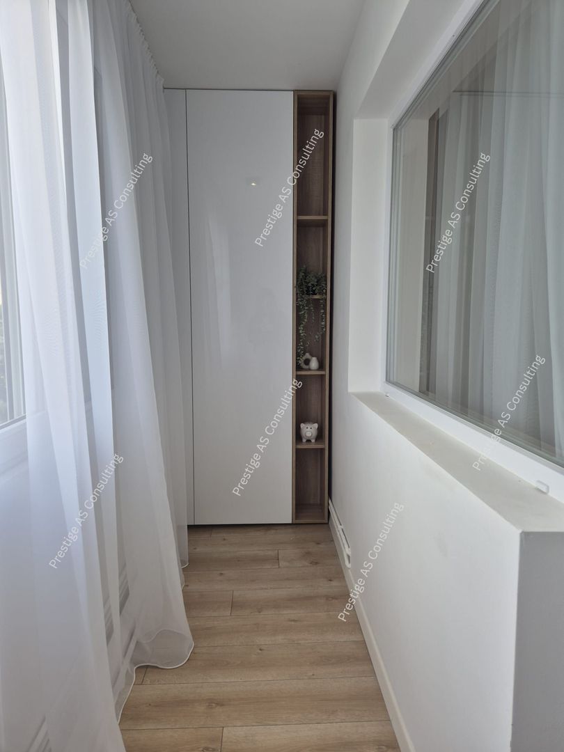 Apartament 3 Camere | Circumvalatiunii | 67 mp | Complet renovat - Poză 8
