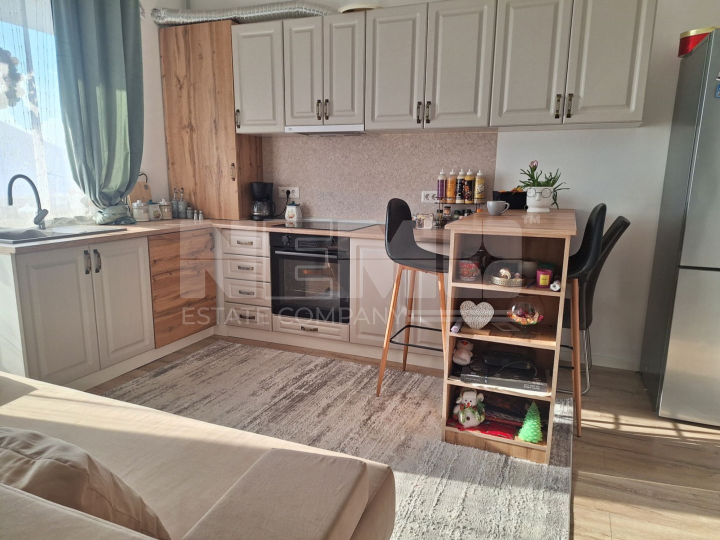 Apartament de Vanzare Complex La Stejari/Suceava I 73.000Euro - Poză 6