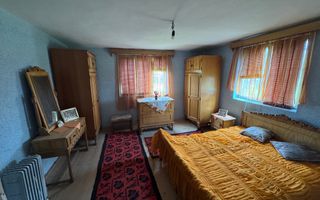 CASĂ 7 CAMERE TEREN 468 MP BUGHEA DE SUS ARGEȘ - Poză 21