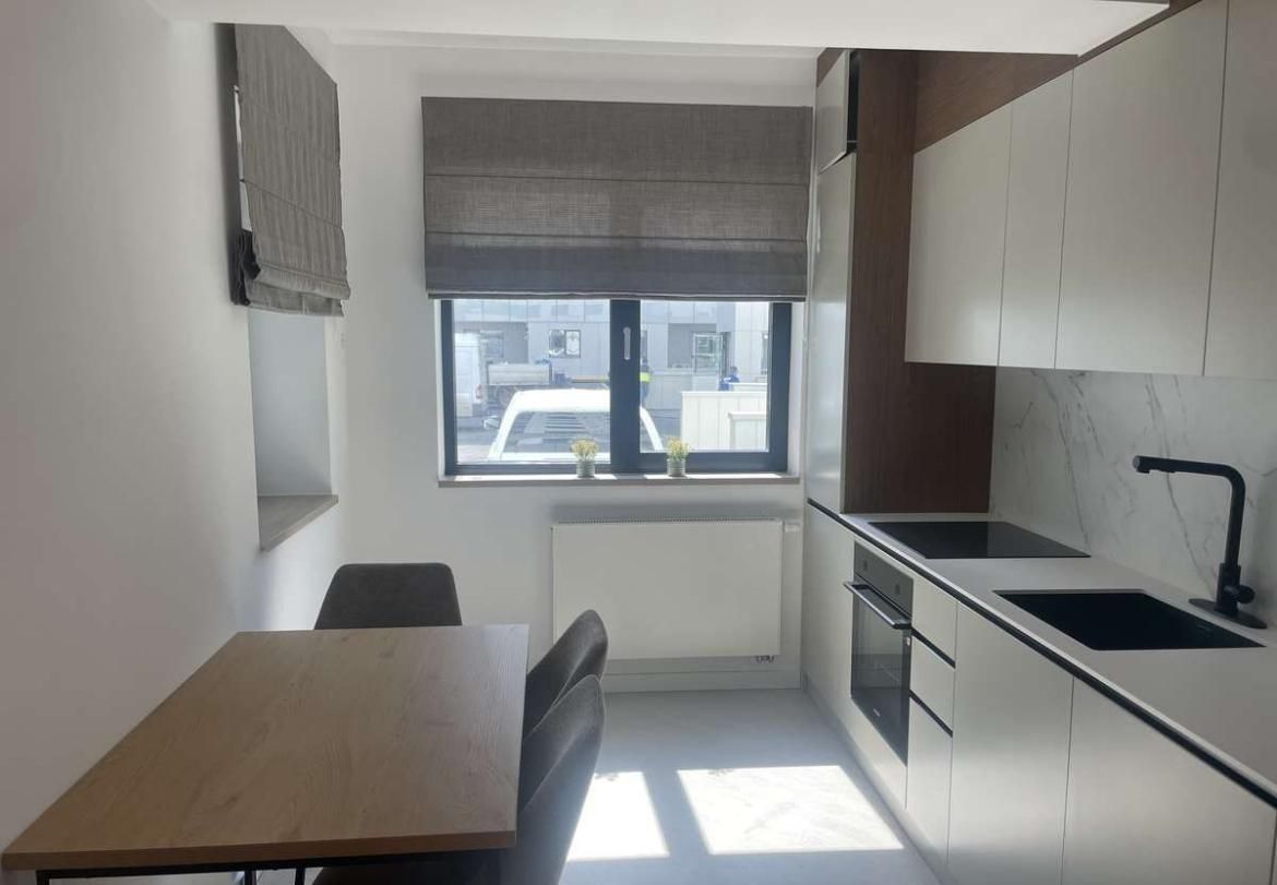 De închiriat | 3 camere | Cortina North – Faza 3 - Poză 8