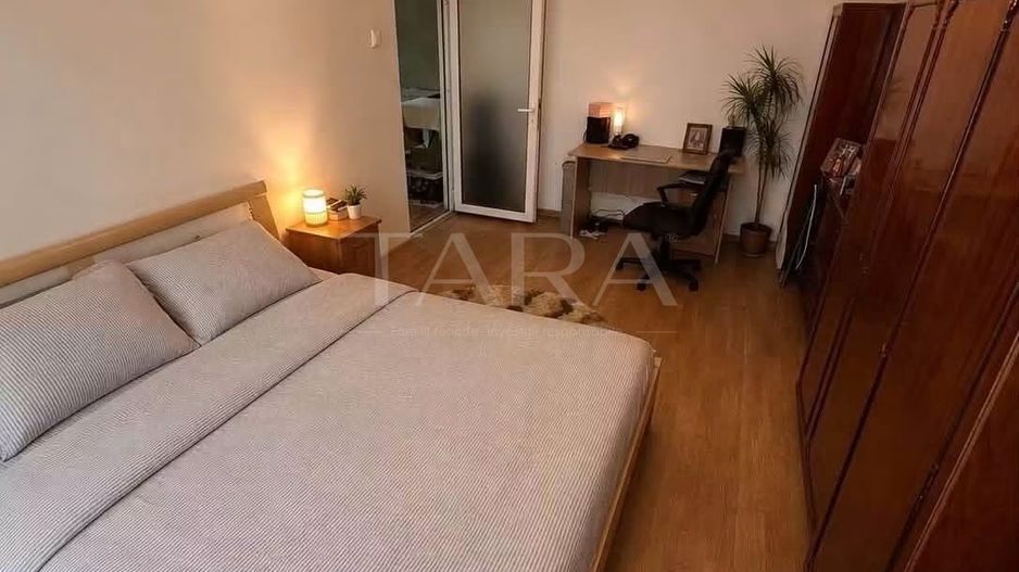 Apartament cu 3 camere, zona Între Lacuri, ulius Mall și FSEGA. - Poză 6