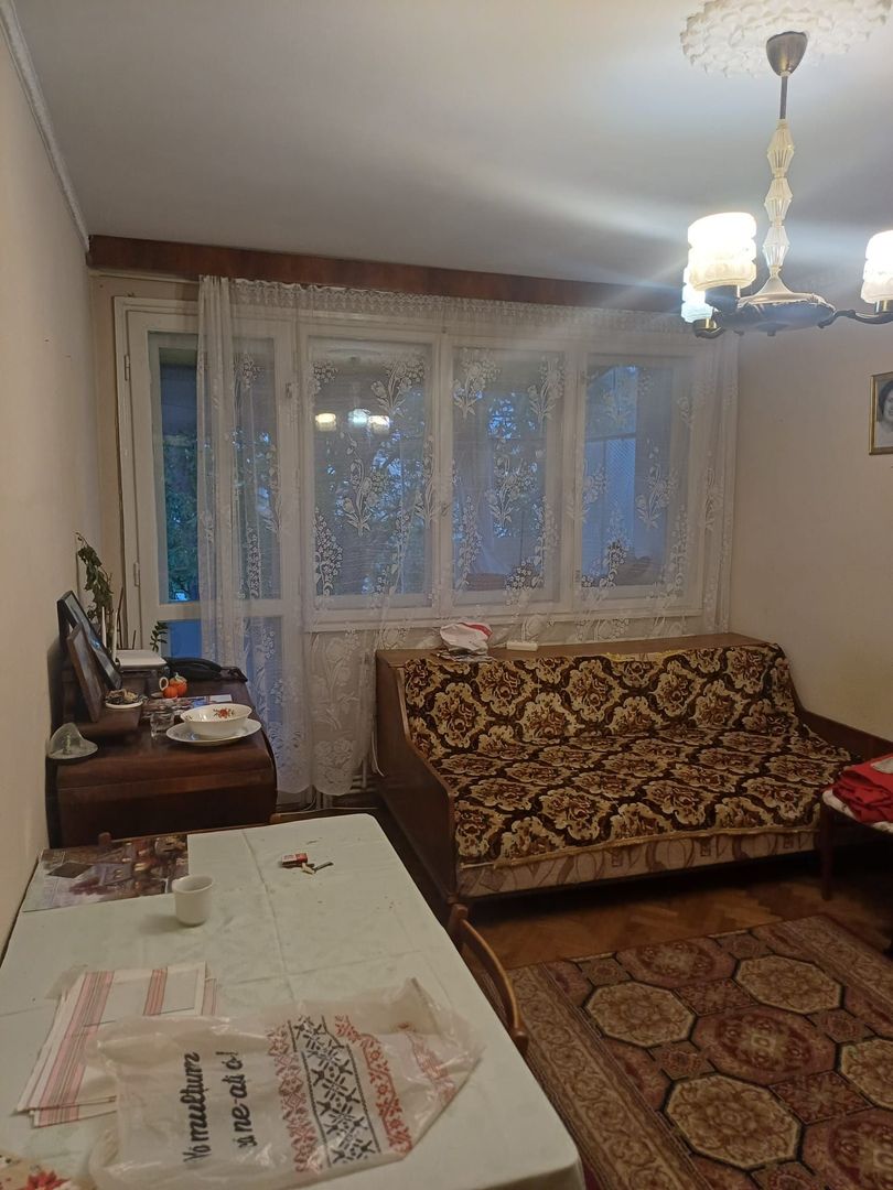 De vanzare apartament 2 camere, Ultracentral, 65.000 euro - Poză 4