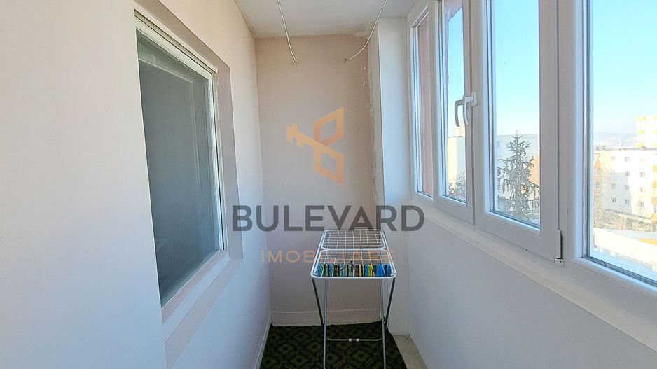 Apartament 4 camere dec., garaj, boxa subsol, zona Pta Zorilor - Poză 13