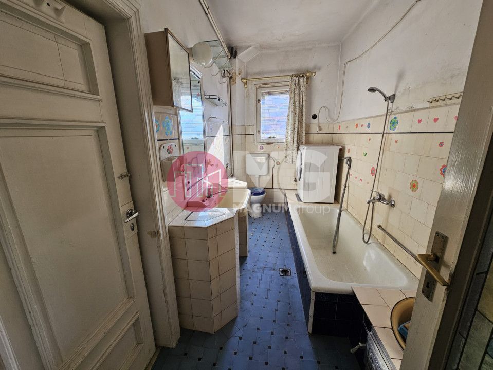 Matei Voievod, vila individuala de vanzare - Poză 7