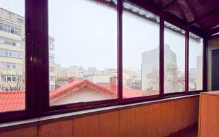 Spațiu Birouri PREMIUM pe Sabinelor 104A - Zona 13 Septembrie Marriott - Poză 8