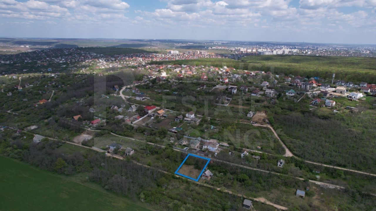 Vânzare, teren de 5 ari pentru construcție – I.P. Meliorator - Poză 5