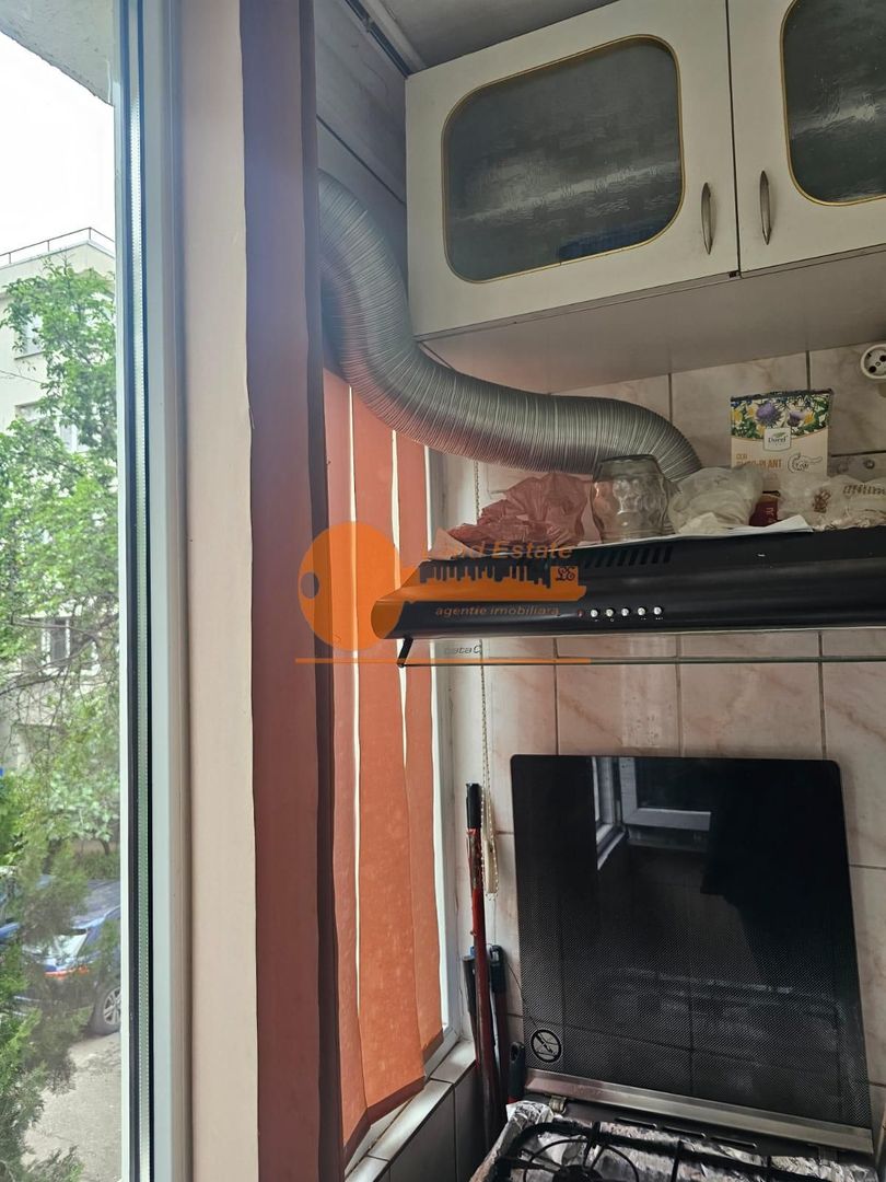 2 camere Aviatiei ( 250 m metrou ) - Poză 6