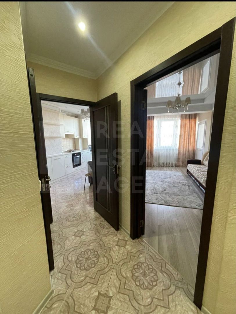 Chirie, apartament, o cameră, str.  Calea Orheiului, Rîșcani - Poză 4