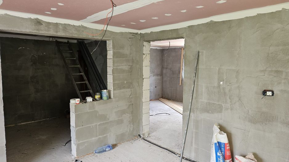 Vanzare casa Stroesti - Valea Valsanului - Poză 7