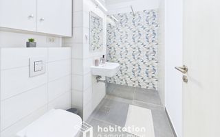 Apartamentul unde stilul urban întâlnește confortul absolut - ISHO - Poză 16