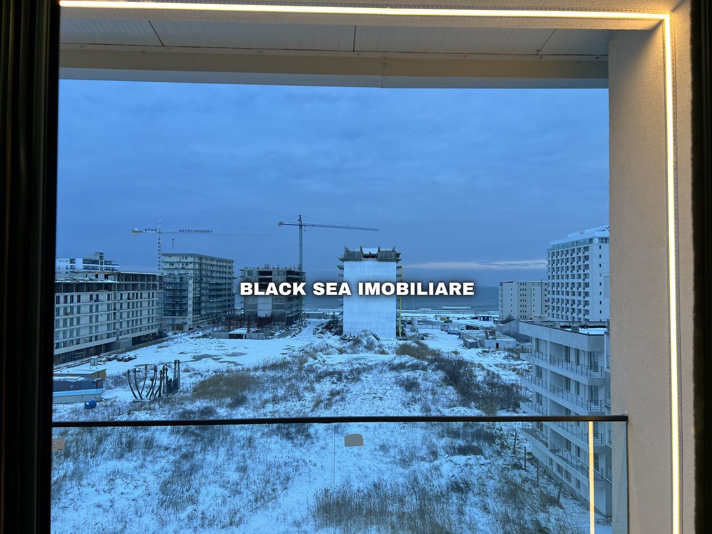 Apartament 2 camere PRIMA INCHIRIERE - MAMAIA NORD - TERMEN LUNG - Poză 11