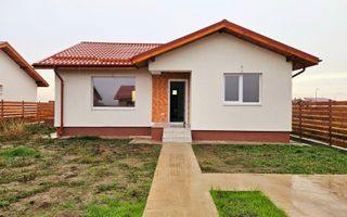 OFERTA SARBATORI !!! 2 dormitoare, com Berceni, If - Poză 1