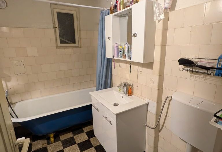 Apartament în bloc tip vilă balcon si beci– Astra, Brașov | Etaj 2/2 - Poză 20