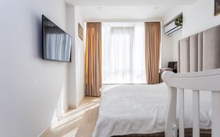 Vânzare, apartament, 3 camere, strada Sprîncenoaia, Centru - Poză 16