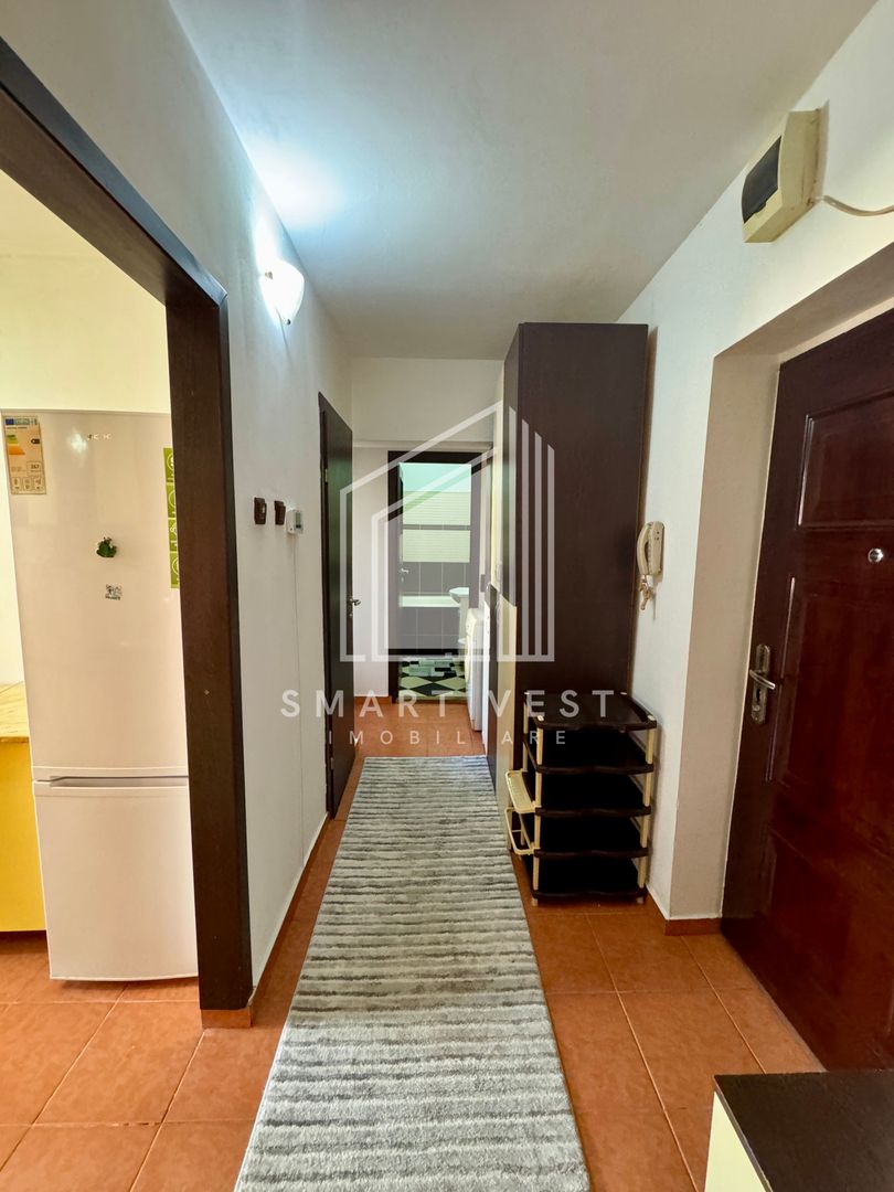Inchiriere apartament 2 camere | Etaj 5 cu lift | Zona Soarelui - Poză 11