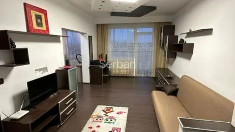 Apartament 1 cameră, 33 mp, mobilat, utilat. 58900 E. Comision 0 - Poză 10