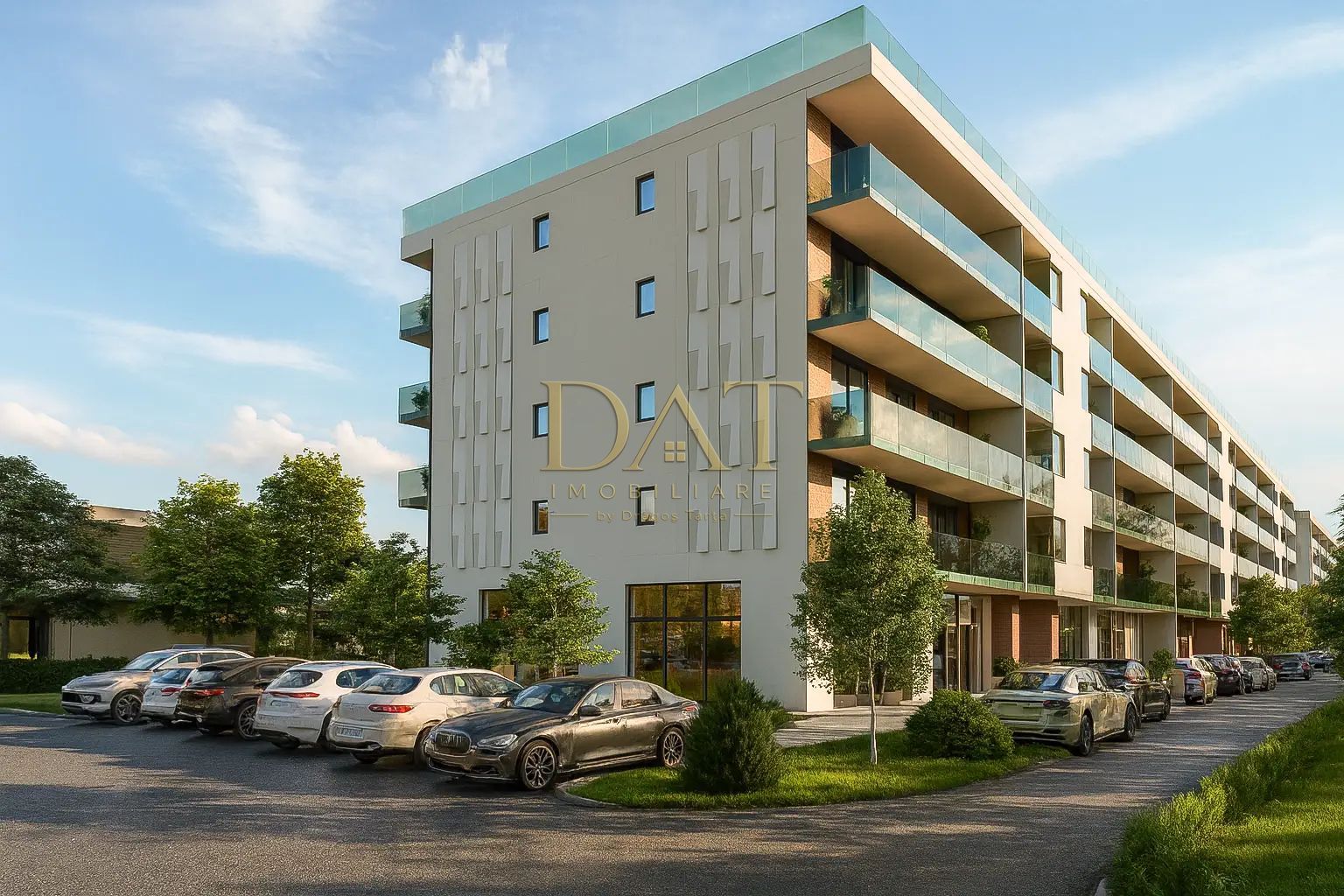 2 camere | finisat premium | parcare inclusa | VIVA RESIDENCE FELIX - Poză 12