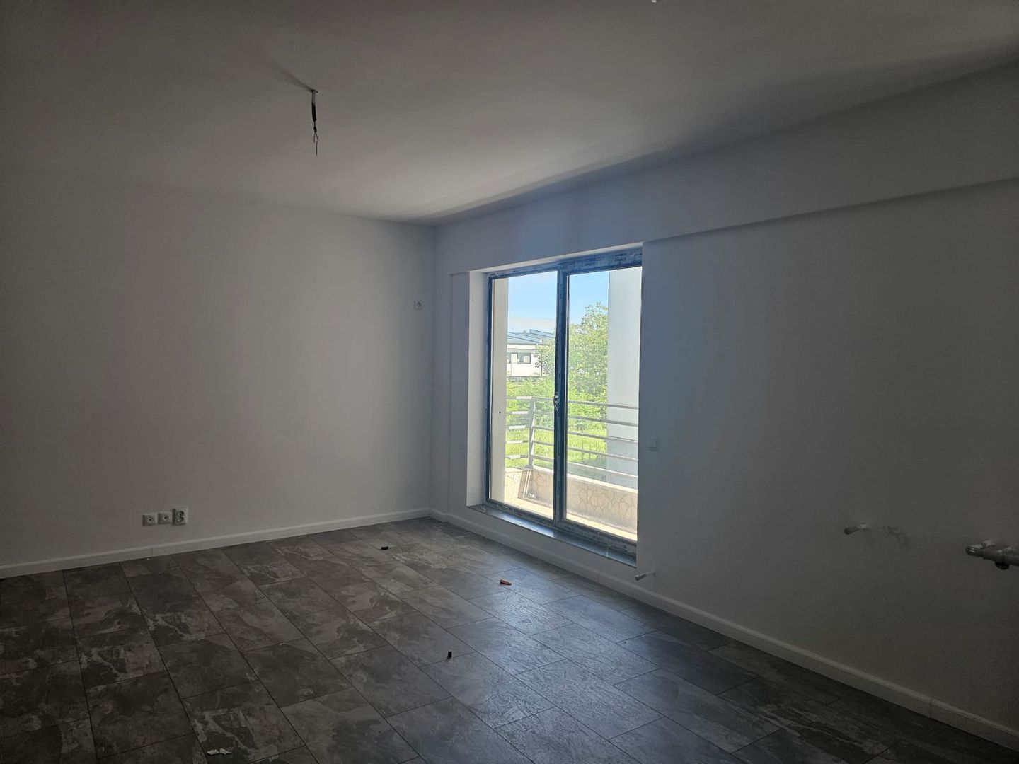 Apartament cu 3 camere, gata de mutare, imobil nou,Prelungirea Ghencea - Poză 4