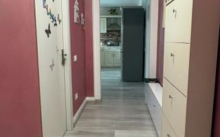 Apartament cu 3 camere de inchiriat | Etajul 1 | Oradea - Poză 3
