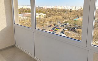 DE VANZARE 2 CAMERE DRUMUL TABEREI - PARC  - BLOC TIP TD - METROU - Poză 7