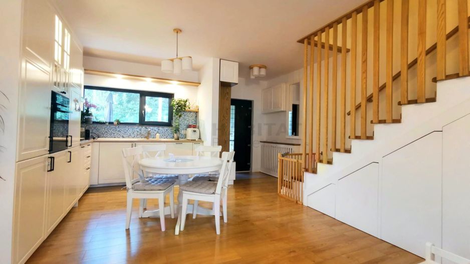 Duplex 4 camere | Tunari | Curte & Pădure - Poză 5