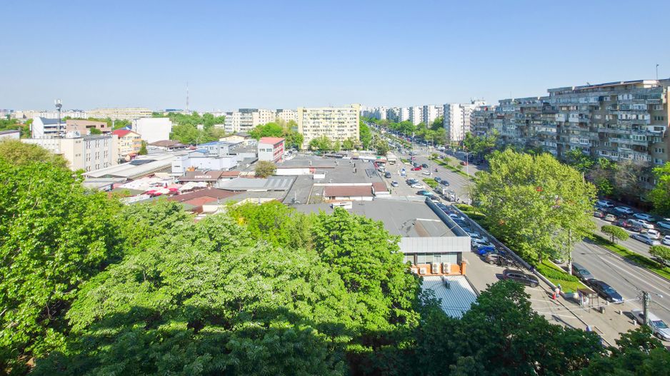 2 camere | Piata Gorjului | metrou | bloc reabilitat | 0% COMISION - Poză 10