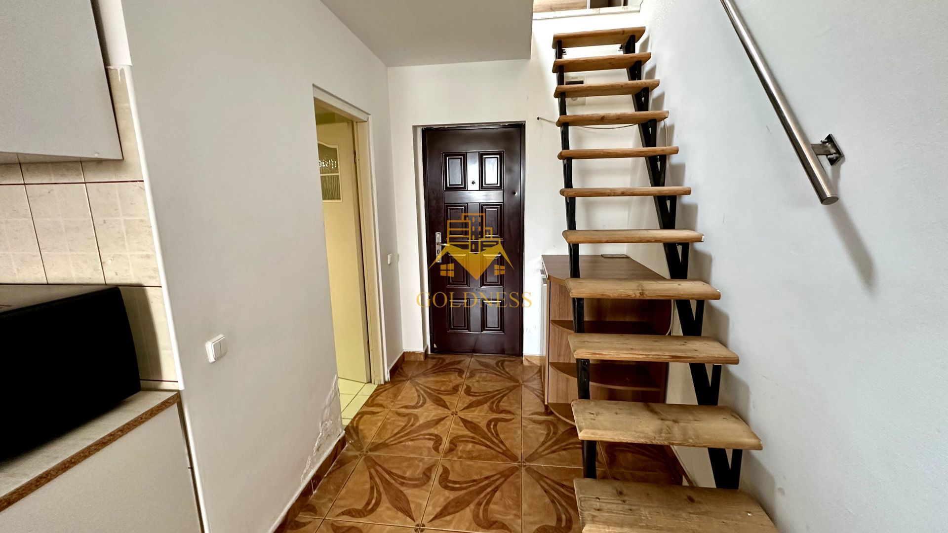 2 camere, Marasti, Dorobantilor, The Office, 21 Dec. Parcare, Centrala - Poză 2