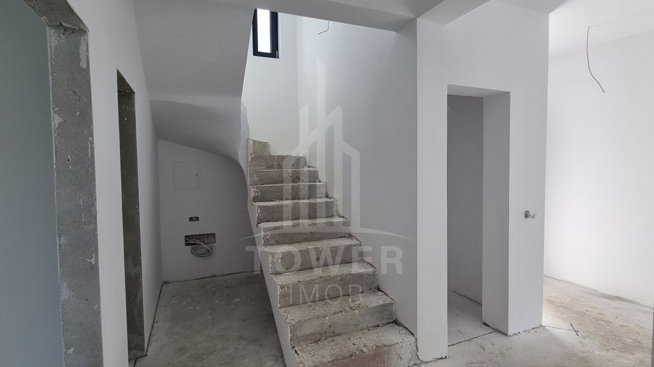 De Vânzare - Duplex în Cristian - Poză 9