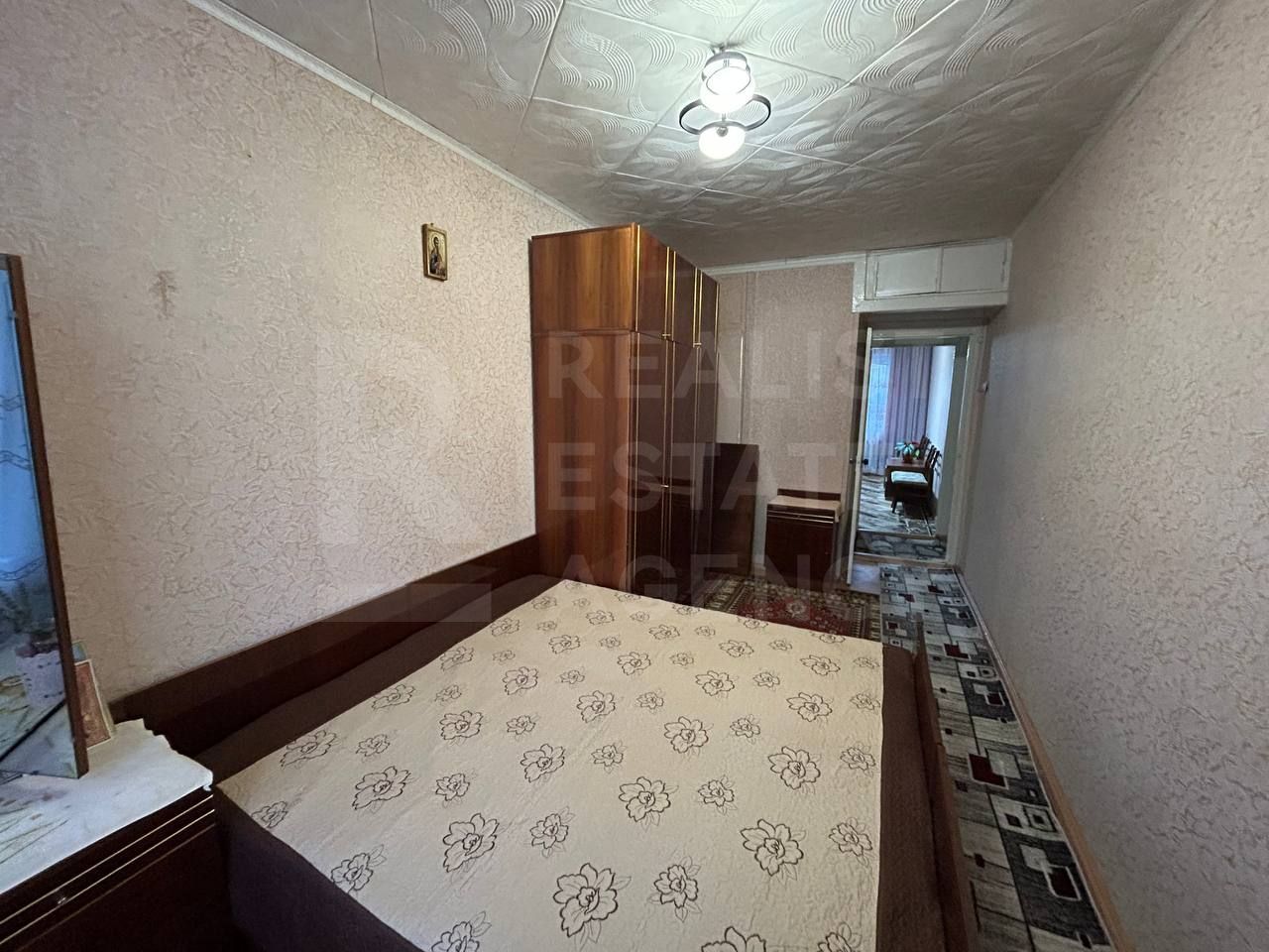 Vânzare, apartament, 3 camere, bd. Mihai Eminescu, Bălți - Poză 3