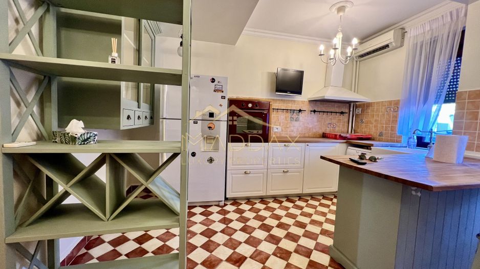 Apartament *3 camere* 100mp // Calea Dorobanților - Poză 27