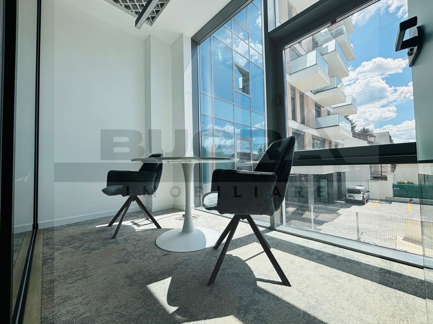 Spatiu de birou premium 335 mp - zona Brancusi - Poză 5