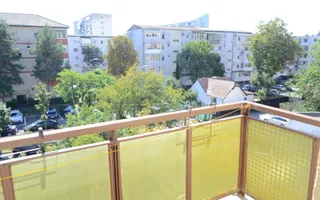 Apartament 2 camere si parcare cartier Grigorescu - Poză 11