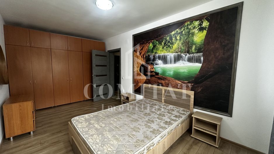 Apartament la etaj intermediar | Decomandat | Zona Eroilor - Poză 1