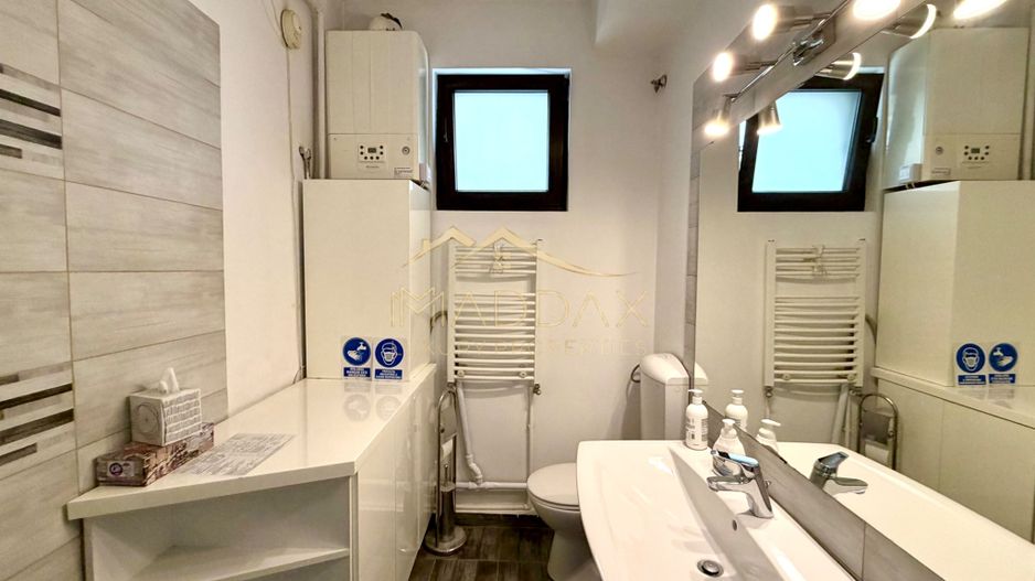 Spatiu comercial *3 camere* // Piata Dorobantilor - Poză 10