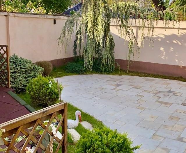 vila 7camere/(348util,500teren,119ampr.)mp/5min.metrouAp.Patriei - Poză 25