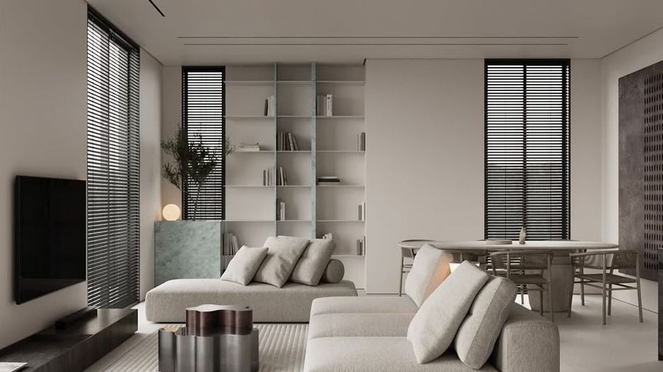 2 camere decomandat -parcare inclusa -Pallady - Poză 8