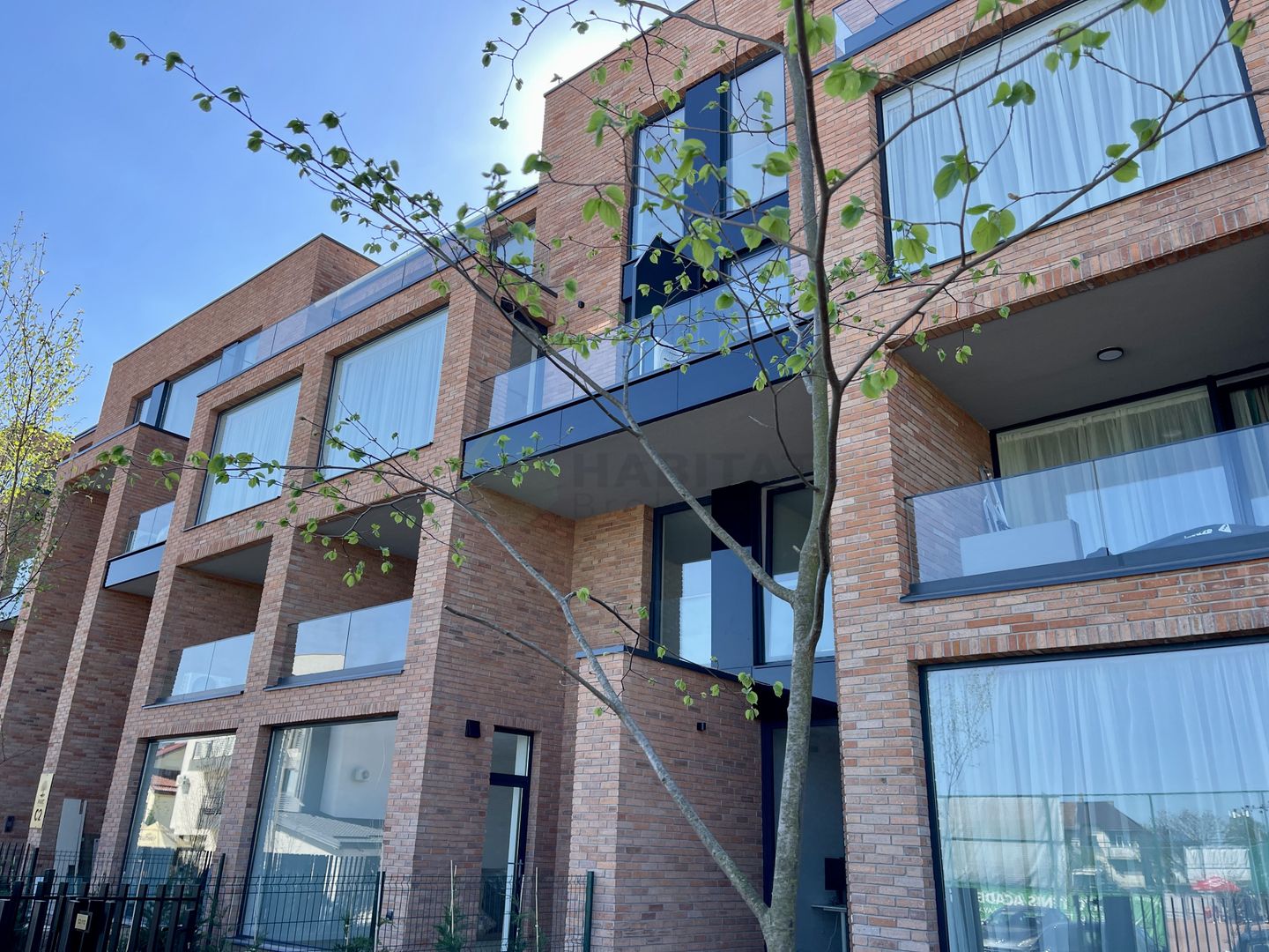 Herastrau Apartments Parc | Apartament 2 camere mobilat - Poză 15