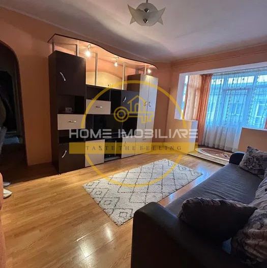 🏠Apartament 3 camere, SD // 📍Dacia - Tabacului // Potential de investitie - Poză 1
