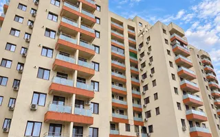 PENTHOUSE -137mp- LOCATIE CENTRALA- PALAS MALL  ! - Poză 16