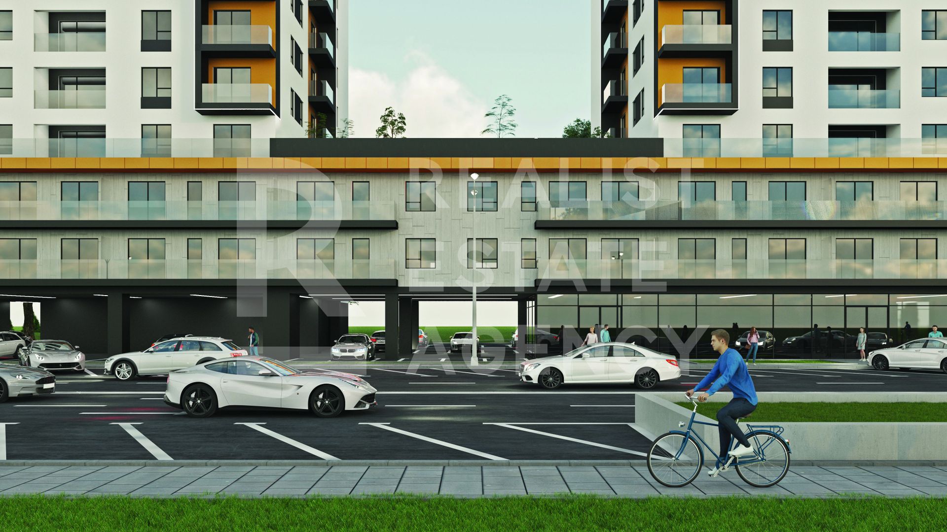 Apartament cu 3 camere - Apărătorii Patriei, sector 4, București - Poză 2