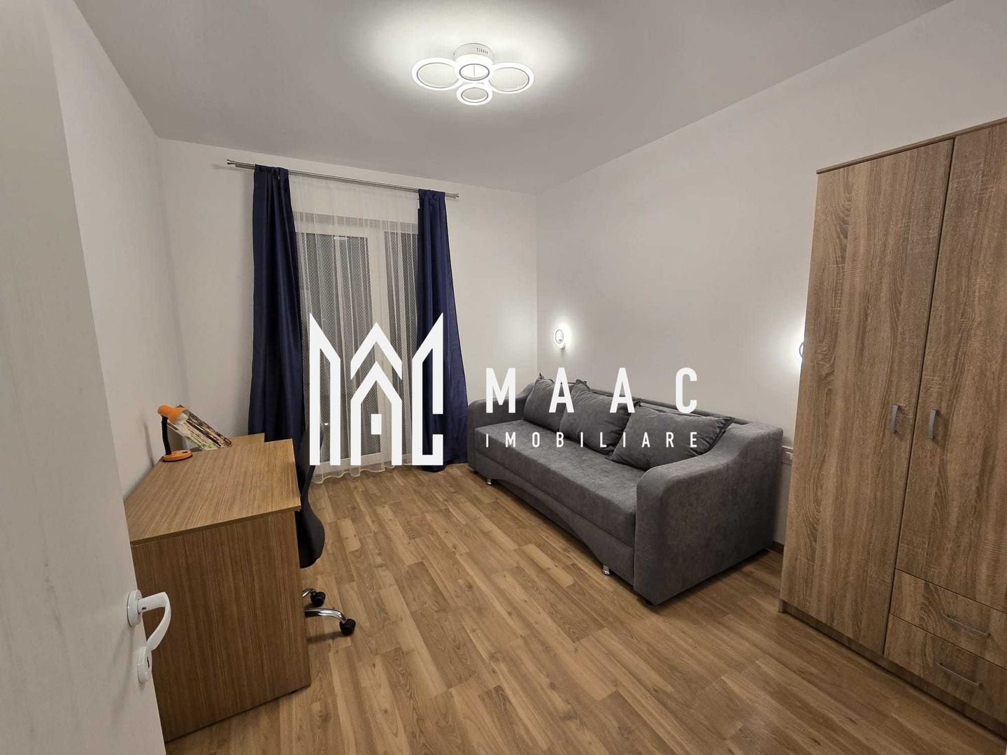 Apartament 3 Camere I Loc de parcare I Valletta Park - Poză 5