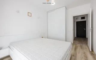 Bloc nou| Lipovei-Dumbravita-Denya Forest| loc de parcare| balcon| etaj 4| lift - Poză 25