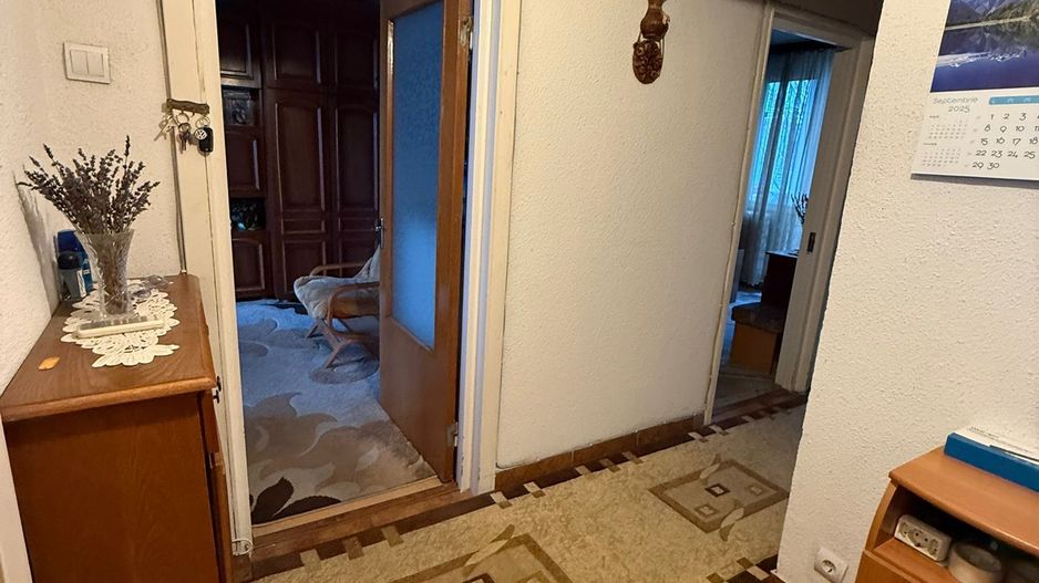 Apartament cu trei camere, Brancoveanu, 130.000€ - Poză 8