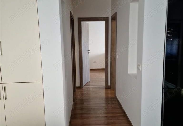 Apartament 3 camere Dumbravita  parter inalt - Poză 8