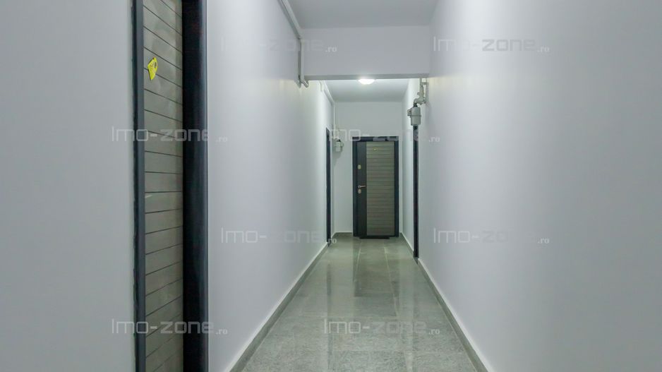 The Building 54 - Uverturii 155 - Poză 20