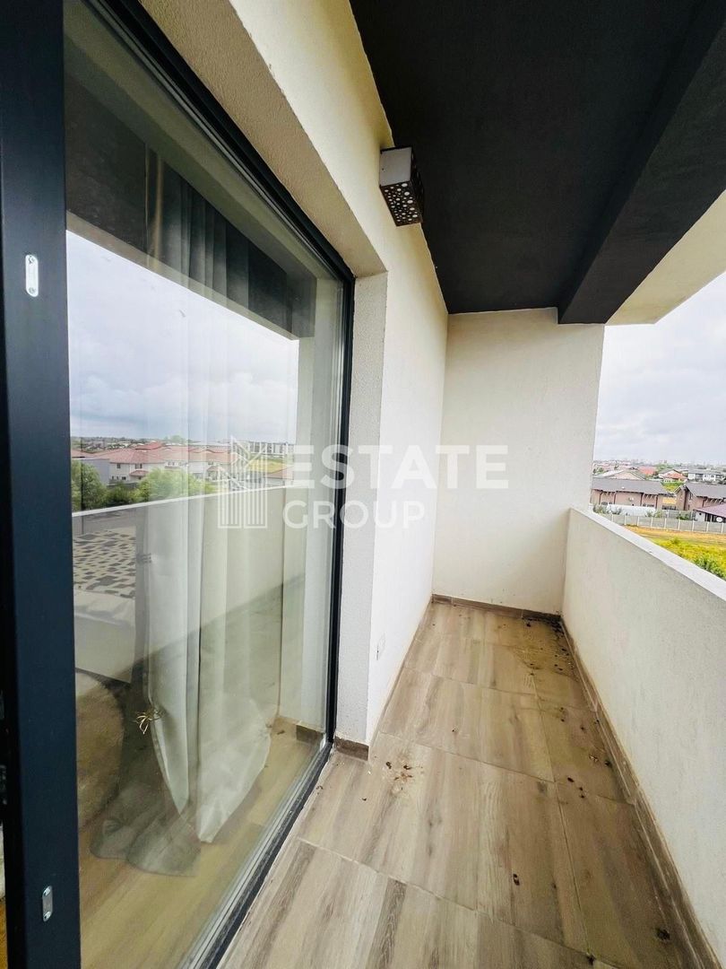 Apartament cu 3 camere in Giroc complet mobilat si utilat - Poză 7