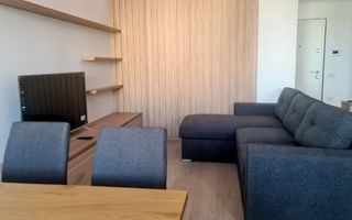 Apartament cu 2 camere, prima inchiriere - Roka Residence, Micro 17 - Poză 2