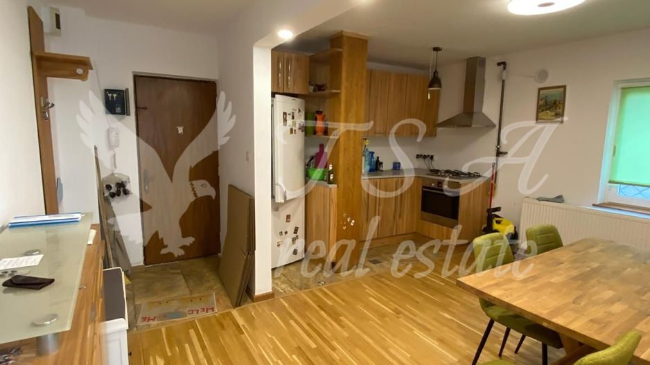 Apartament 2 camere mobilat  Zona Sebastian 0% COMISION - Poză 1